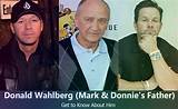 A Tale of Two Wahlbergs: Donnie and Mark, Brothers Bound by Talent