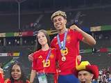 Alex Padilla's Girlfriend: Lamine Yamal | Everything You Need to Know