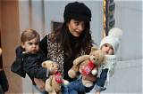 All About Amal Clooney's Child