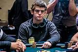 Andrew Esposito: the Poker Prodigy