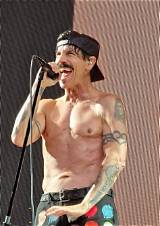 Anthony Kiedis' Romantic Affairs in 2023: Unveiling His Current Partner