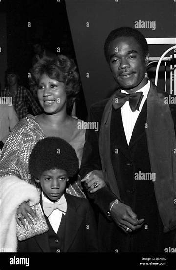 Aretha Franklin's Son Kecalf Cunningham's Married Life! Know His Wife, Father, Music, Net Worth, Mus
