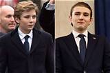 Barron: Not Trump's Son - Unraveling the Rumor