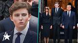 Barron Trump's 18Th Birthday: a Look at His Life and Legacy