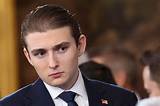 Barron Trump's Cabinet Pick: a Strategic Move or Political Play?