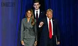 Barron Trump's Phenomenal Height: Uncovering the Statistics