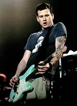 Blink-182 Lead Singer's Fate Revealed