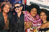 Bruno Mars's Parents - Uncovering Their Cultural Heritage