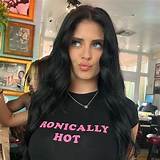 Camila Arujao's Leaked Photos and Videos Surface