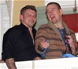 Channing Tatum's Brother: a Behind-the-Scenes Look