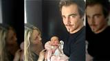 Clark Gable Grandchildren