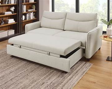 Comfortable & Stylish: the Ultimate Soletren Sofa Sleeper for Cosy Nights
