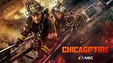 Comprehensive Recap: Chicago Fire Season Finale Unravels Dramatic Conclusion
