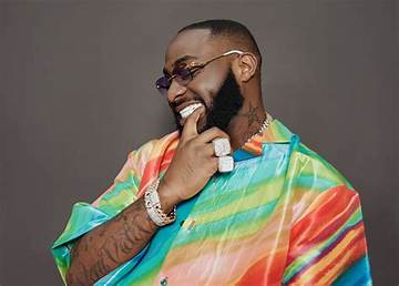 Davido's Astounding Wealth in 2024: a Comprehensive Analysis