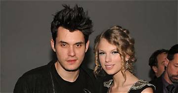 Did John Mayer and Taylor Swift Date? the Truth Uncovered