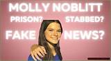 Did Molly Norbit Get Stabbed in Real Life? the Truth Revealed