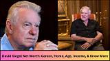Discover David Siegel's Wealth & Age Secrets