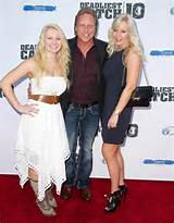 Discover the Extraordinary Journey of Mandy Hansen: Sig Hansen's Trailblazing Daughter
