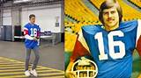 Discover the Incredible Wealth of Jim Burrow: Net Worth Details Uncovered