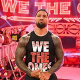 Discover the Name of Jey Uso's Son