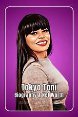 Discover the Unstoppable Tokyo Toni: Insights and Revelations Revealed