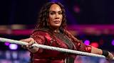 Does Wwe Star Nia Jax Have a Child? Get the Answer