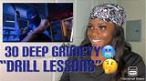 Drill Lessons by 30 Deep Grimeyy from Usa