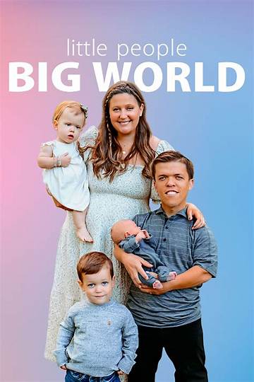 Exploring the Heartbreaking Little People Big World Loss