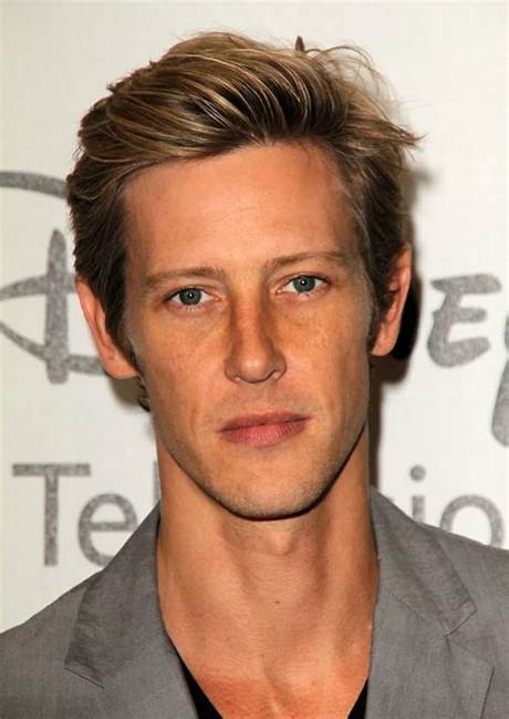 Gabriel Mann in the Blacklist: a Character Analysis