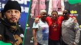 Gervonta Davis Parents: Father Garrin Davis and Mother Kenya Brown – Siblings Revealed