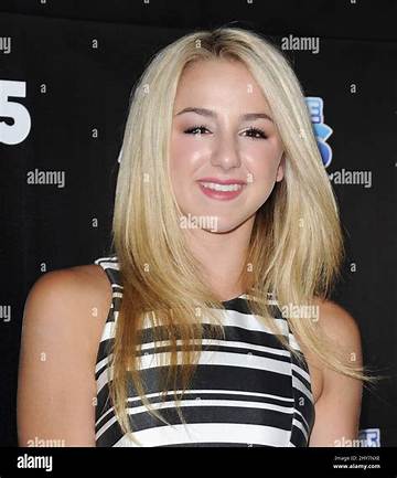 Getting to Know About Clara Lukasiak