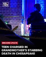 Horrifying Stabbing: Molly Nobblitt's Tragedy