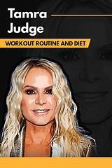 How Old Is Tamara Judge? Discover Her Age