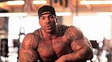 Inside Bodybuilder Rich Piana's Net Worth