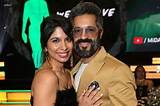 Insight Sheena Melwani Husband, Kids, & Music Journey