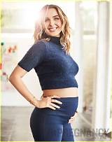 Is Camilla Luddington Pregnant in Real Life? - Uncovering the Truth