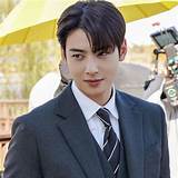 Is Cha Eun Woo Really Single? Find out Here