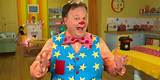 Is Mr. Tumble a Nonce? a Thorough Investigation
