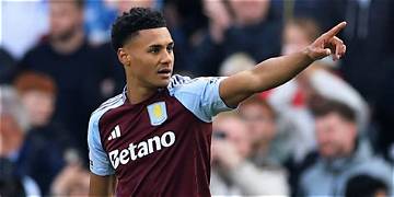 Is Ollie Watkins Black? What's His Ethnicity and Heritage?