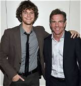 Jack Quaid and Dennis Quaid: a Father-Son Bond in Hollywood