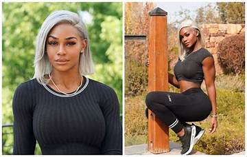 Jade Cargill- Biography, Age, Height, Net Worth, Husband, Marriage |