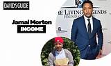 Jamal Net Worth: the Uncover Truth About His Wealth
