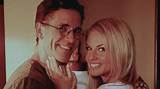 Jimmy Palmer's Wife on Ncis