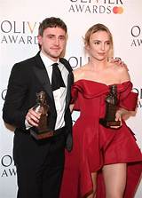 Jodie Comer and James Burke Relationship: Are They Still Together?
