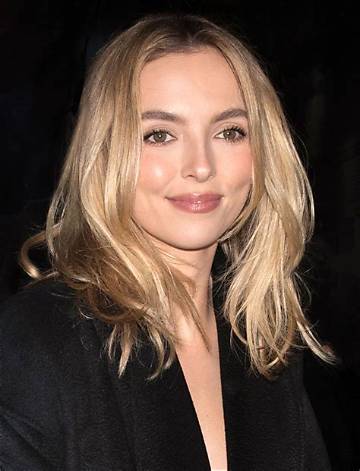 Jodie Comer's New Love Unveiled: Meet Her Couple in 2023