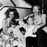 John Phillips's Son: Tamerlane Phillips Now