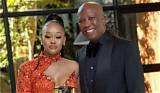 Julius Malema and Wife: an Enduring Bond in South African Politics