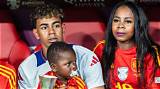 Lamine Yamal Moms: Understanding Their Age Group