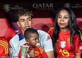 Lamine Yamal's Mother's Ethnicity: a Look into His Family Background