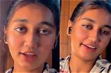 Leaked Video: Preet Jatti's Private Moment Exposed